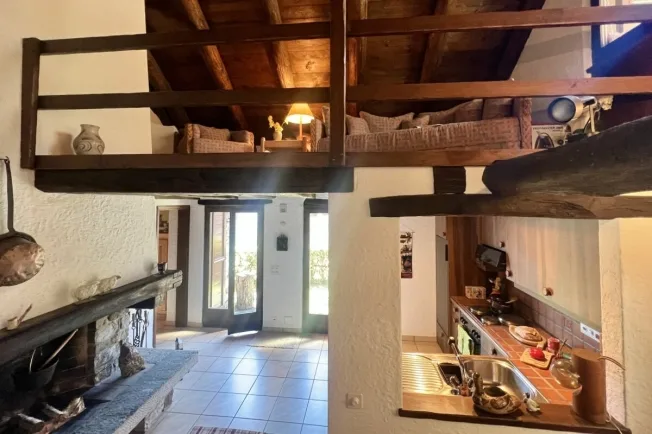 Einfamilienhaus in Vogorno – photo 14 sur 20