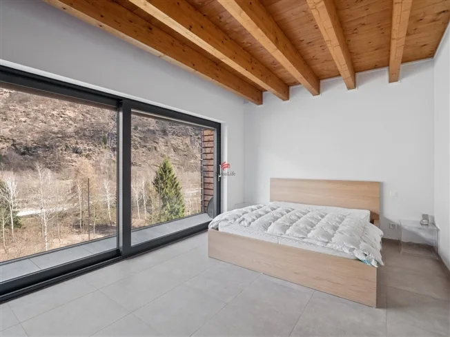 4.5 Zimmer Einfamilienhaus in Brione (Verzasca) – Foto 8 von 11