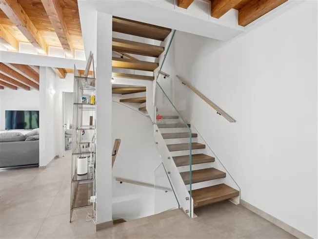 4.5 Zimmer Einfamilienhaus in Brione (Verzasca) – Foto 4 von 11