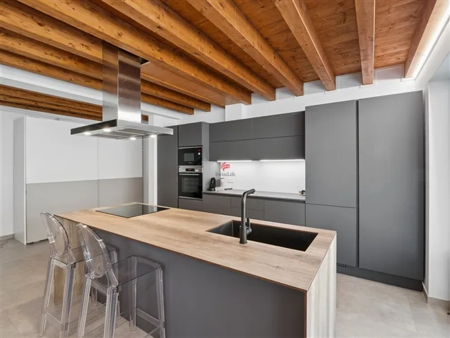 4.5 Zimmer Einfamilienhaus in Brione (Verzasca) – Foto 5 von 11