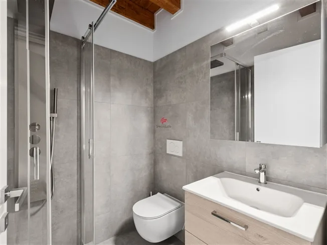 4.5 Zimmer Einfamilienhaus in Brione (Verzasca) – Foto 7 von 11
