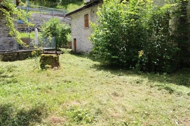 6.5 Zimmer Einfamilienhaus in Frasco – Foto 13 von 13