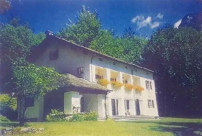 9.5 Zimmer Einfamilienhaus in Gerra (Verzasca) – Foto 7 von 12