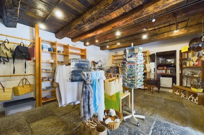3.5 Zimmer Einfamilienhaus in Sonogno – Foto 6 von 13