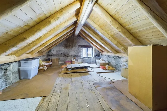 3.5 Zimmer Einfamilienhaus in Sonogno – Foto 11 von 13