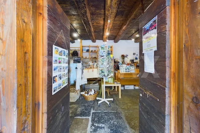 3.5 Zimmer Einfamilienhaus in Sonogno – Foto 9 von 13