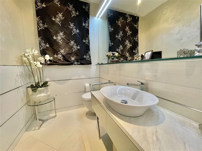 7.5 Zimmer Villa in Orselina – Foto 14 von 20