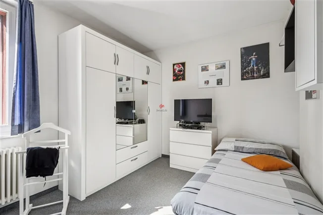 6.5 Zimmer Einfamilienhaus in Orselina – Foto 9 von 12