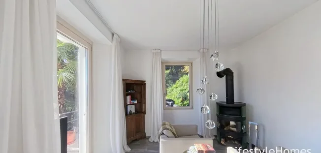 Einfamilienhaus, 6644 Orselina
