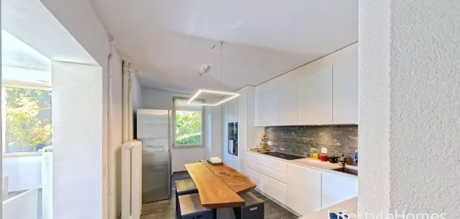 Einfamilienhaus, 6644 Orselina