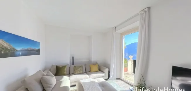 Einfamilienhaus, 6644 Orselina