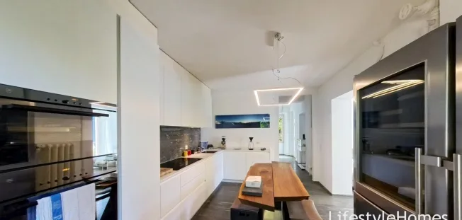 Einfamilienhaus, 6644 Orselina