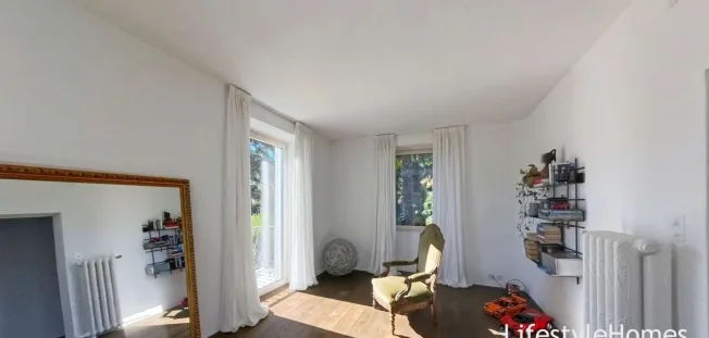 Einfamilienhaus, 6644 Orselina