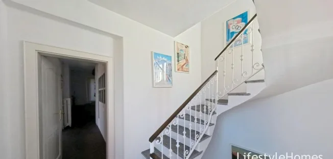 Einfamilienhaus, 6644 Orselina