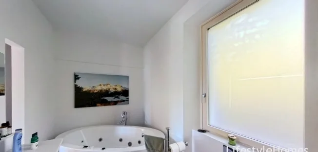 Einfamilienhaus, 6644 Orselina