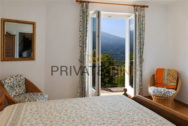 7 Zimmer Villa in Orselina – Foto 8 von 11