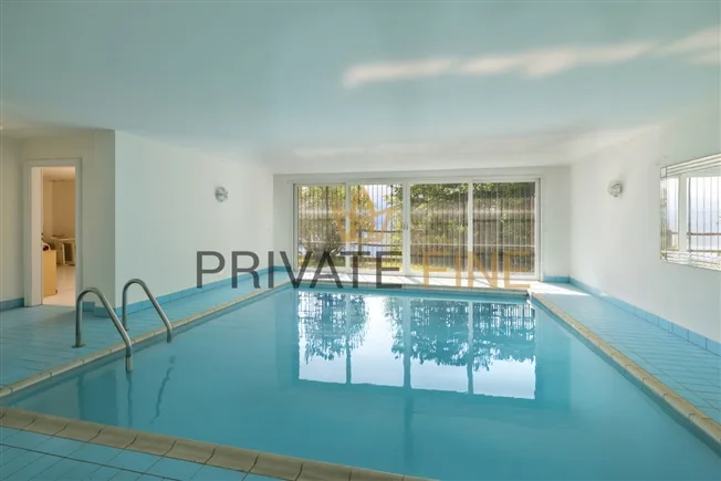 7 Zimmer Villa in Orselina – Foto 10 von 11