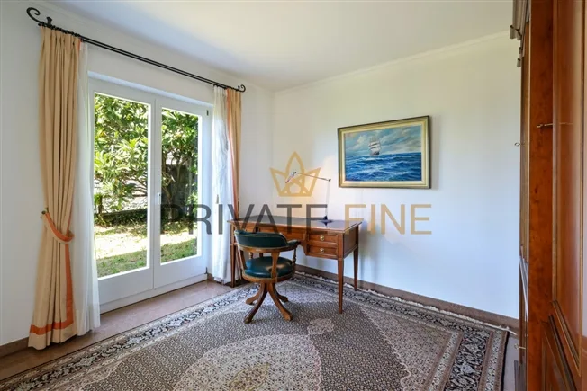 7 Zimmer Villa in Orselina – Foto 5 von 11