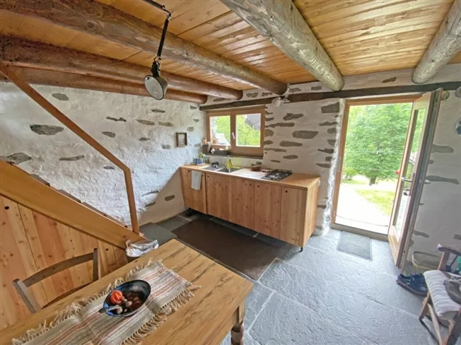 5 Zimmer Rustico in Brione sopra Minusio – photo 6 sur 10