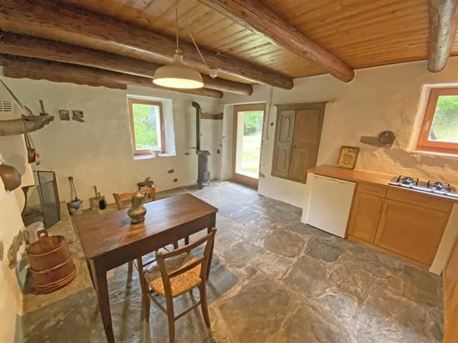 5 Zimmer Rustico in Brione sopra Minusio – photo 9 sur 10