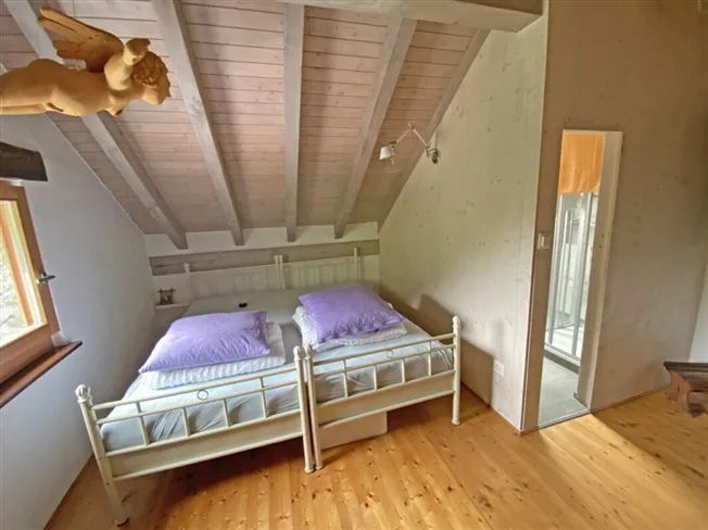 5 Zimmer Rustico in Brione sopra Minusio – photo 7 sur 10