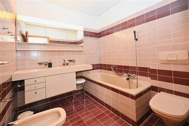 4.5 Zimmer Reihenfamilienhaus in Brione sopra Minusio – photo 16 of 19