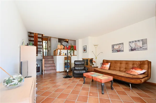4.5 Zimmer Reihenfamilienhaus in Brione sopra Minusio – photo 7 of 19