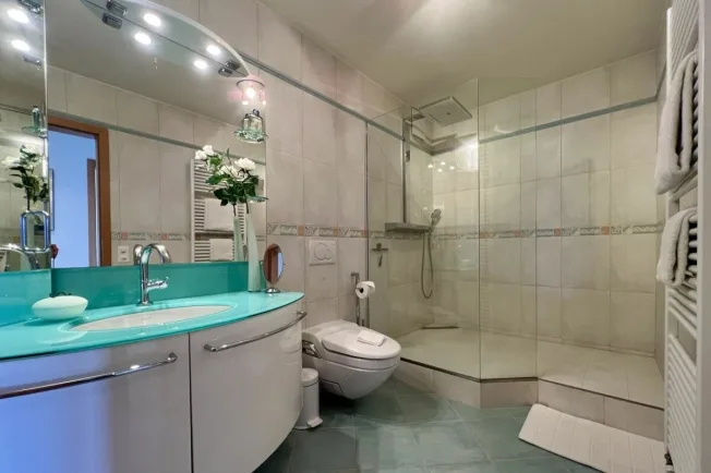 5.5 Zimmer Wohnung in Brione sopra Minusio – Foto 14 von 20