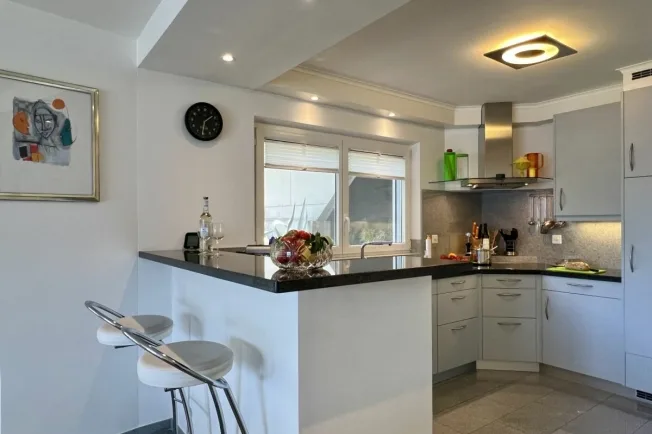 5.5 Zimmer Wohnung in Brione sopra Minusio – Foto 9 von 20