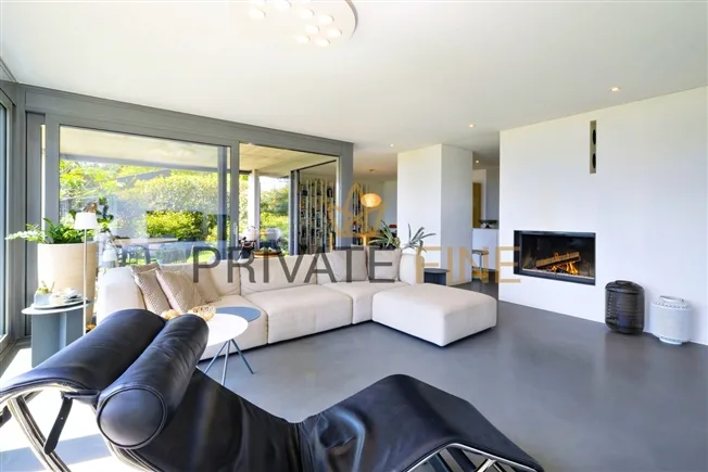 5 Zimmer Wohnung in Contra – Foto 6 von 20