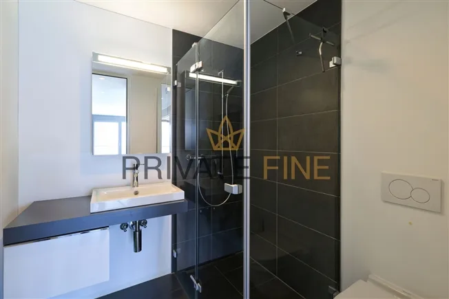 2.5 Zimmer Wohnung in Contra – photo 9 sur 15