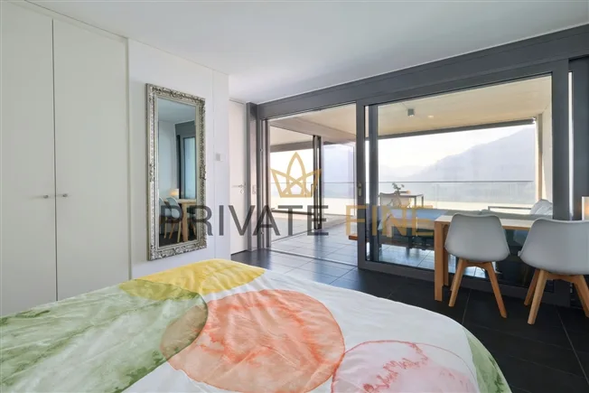 2.5 Zimmer Wohnung in Contra – photo 7 sur 15