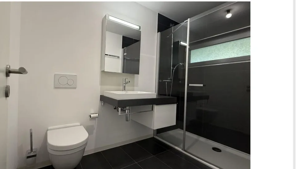 4.5 Zimmer Wohnung in Contra – Foto 8 von 10