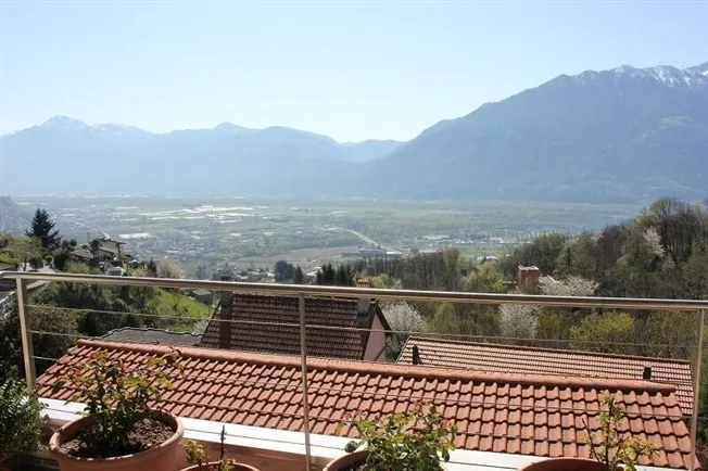 5.5 Zimmer Einfamilienhaus in Contra – Foto 13 von 13