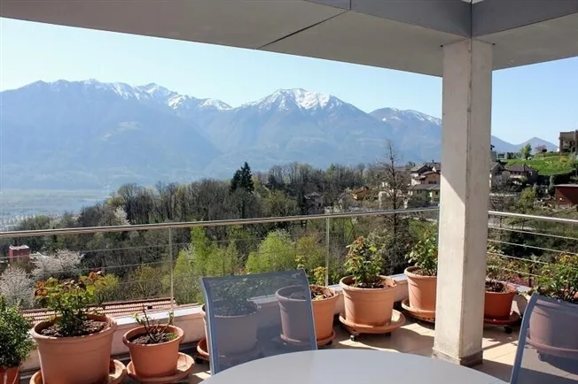 5.5 Zimmer Einfamilienhaus in Contra – Foto 10 von 13
