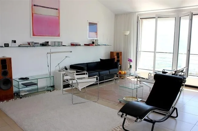 5.5 Zimmer Einfamilienhaus in Contra – Foto 7 von 13