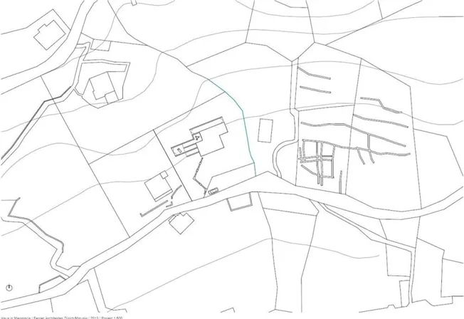 4.5 Zimmer Einfamilienhaus in Mergoscia – Foto 13 von 13