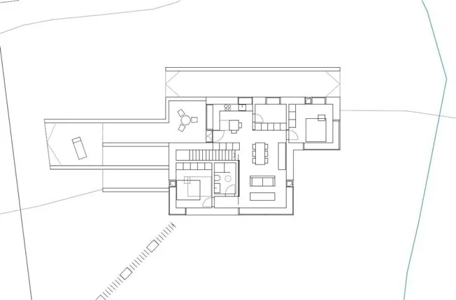 4.5 Zimmer Einfamilienhaus in Mergoscia – Foto 11 von 13