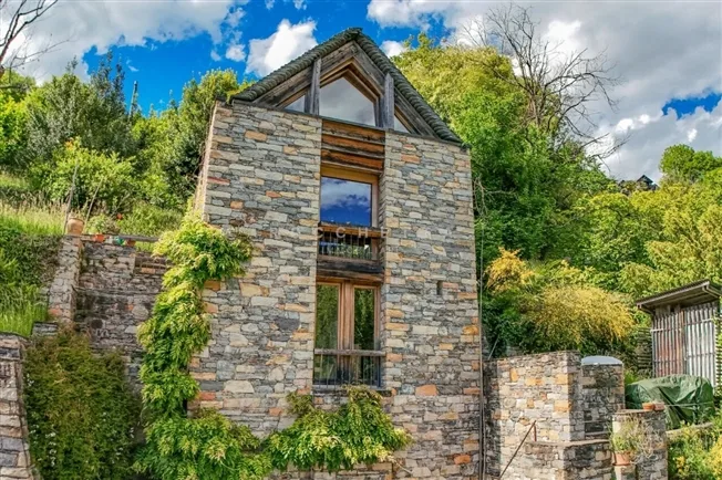 4.5 Zimmer Einfamilienhaus in Mergoscia – Foto 9 von 15