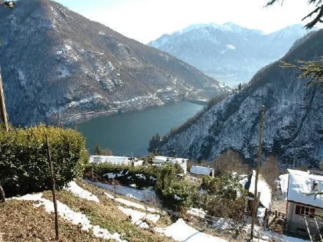 3.5 Zimmer Einfamilienhaus in Mergoscia – Foto 6 von 11