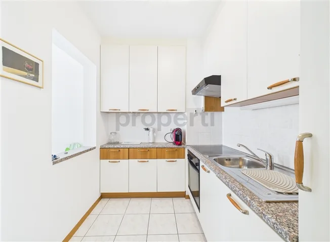 2.5 Zimmer Wohnung in Minusio – photo 4 of 11
