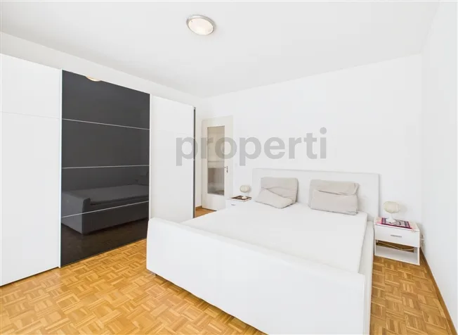 2.5 Zimmer Wohnung in Minusio – photo 6 of 11