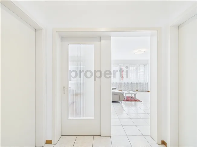2.5 Zimmer Wohnung in Minusio – photo 7 of 11