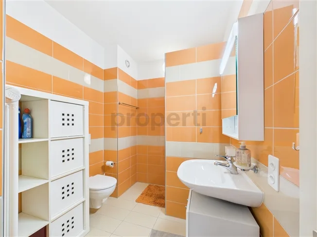 2.5 Zimmer Wohnung in Minusio – photo 9 of 11
