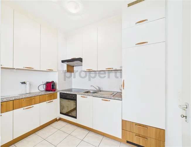 2.5 Zimmer Wohnung in Minusio – photo 5 of 11