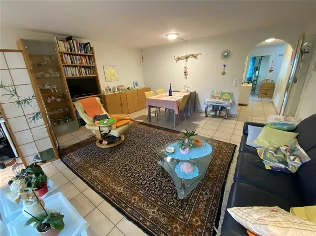 3.5 Zimmer Wohnung in Minusio – photo 3 sur 15