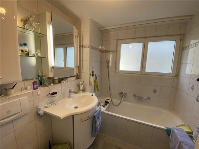 3.5 Zimmer Wohnung in Minusio – photo 12 sur 15