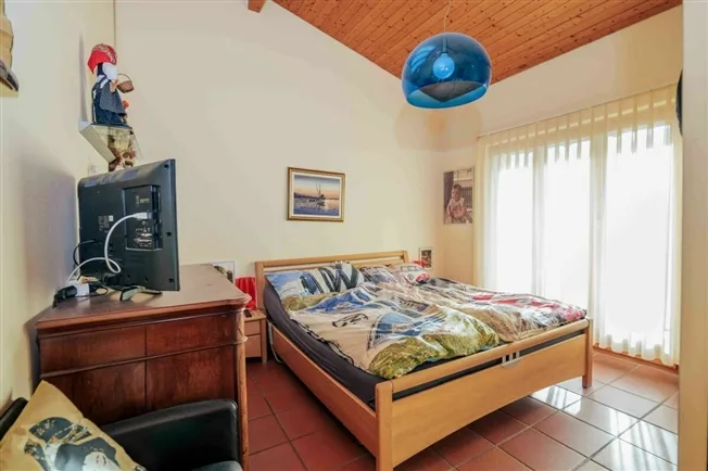 4.5 Zimmer Reihenfamilienhaus in Minusio – Foto 12 von 14