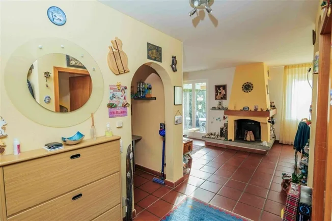 4.5 Zimmer Reihenfamilienhaus in Minusio – Foto 7 von 14