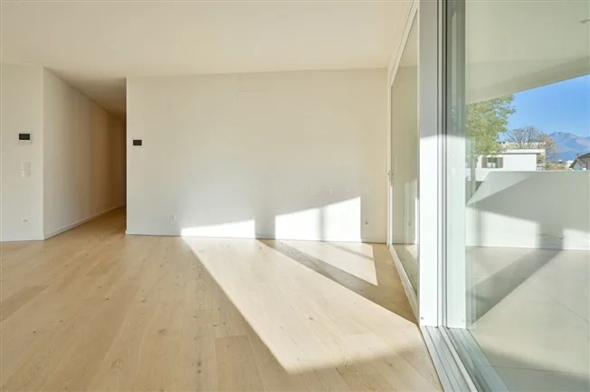 3.5 Zimmer Wohnung in Minusio – Foto 8 von 15